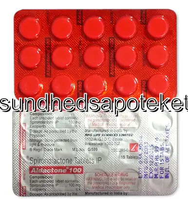 aldactone