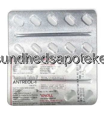 arimidex