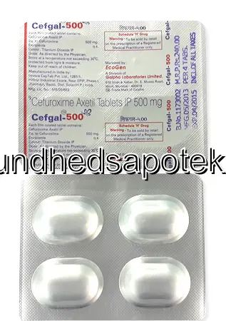 ceftin