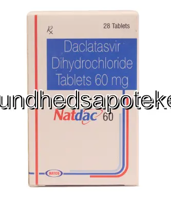 daklinza