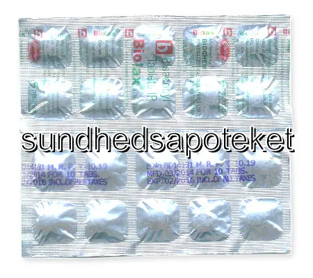 dulcolax