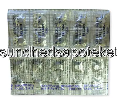 eldepryl