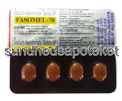 fosamax