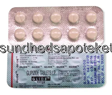 glucotrol