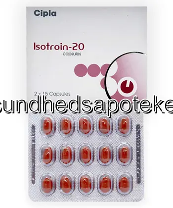 isotroin