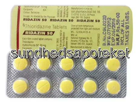 mellaril