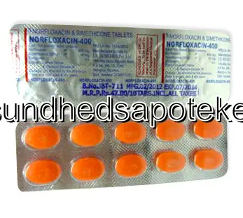 noroxin