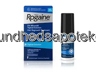 rogaine