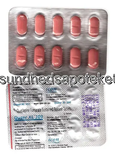 seroquel
