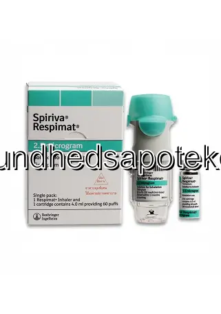 spiriva