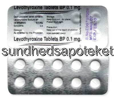 synthroid