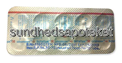 voltaren