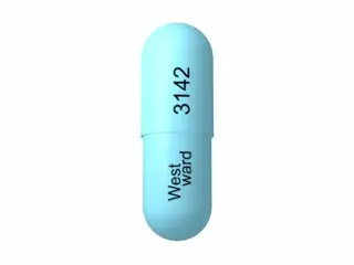 Doxycyclin
