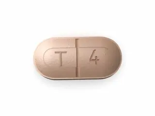 Levothyroxin