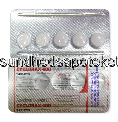Acyclovir