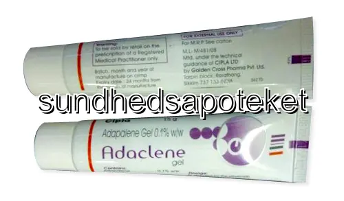 Adapalen