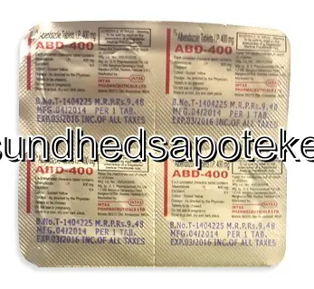 Albendazol