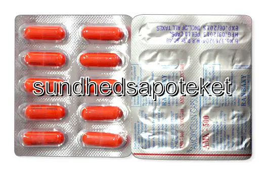 Amoxicillin