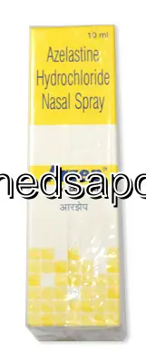 Azelastin