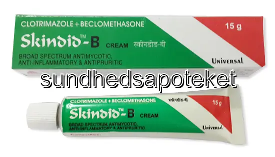 Betamethason / Clotrimazol