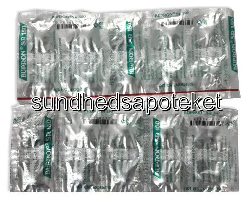 Bupropion