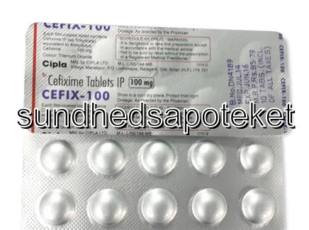 Cefixim