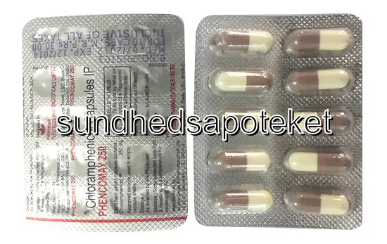 Chloramphenicol