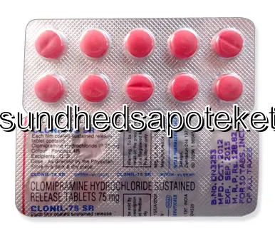 Clomipramin-Hcl
