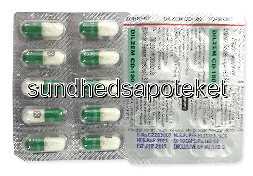 Diltiazem