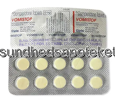 Domperidone