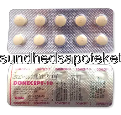 Donepezil