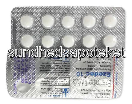 Ezetimib