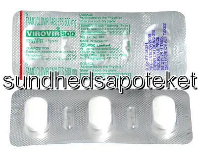 Famciclovir