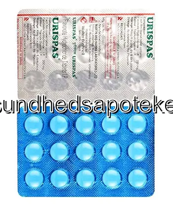 Flavoxathydrochlorid