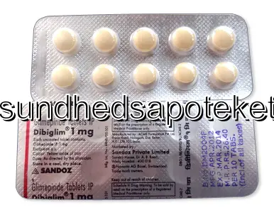 Glimepirid
