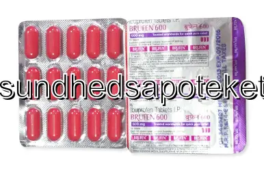 Ibuprofen