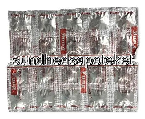Ketoconazol