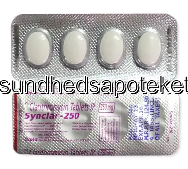 Klarithromycin