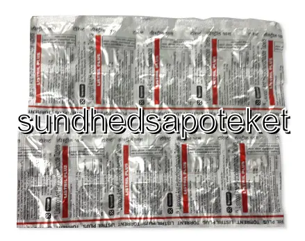 Lisinopril / Hydrochlorthiazid