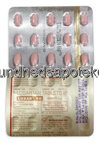 Losartan
