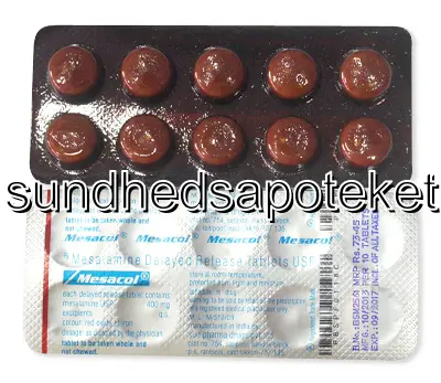 Mesalazin