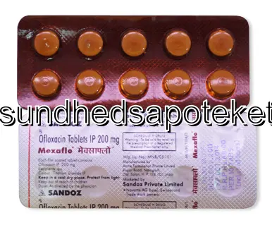 Ofloxacin