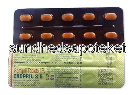 Ramipril