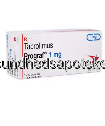 Tacrolimus
