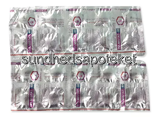 Telmisartan