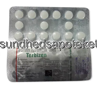 Terbinafin