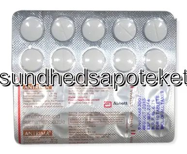 Trimethoprim