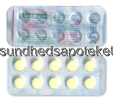 Venlafaxin