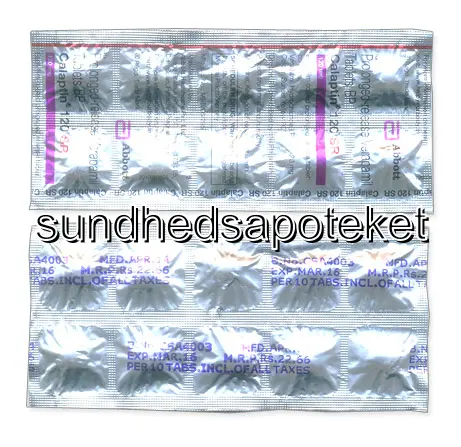 Verapamil